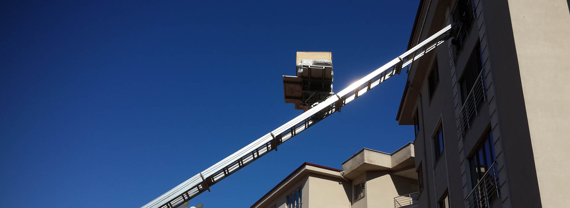 Alanında Uzman Ekibimiz 